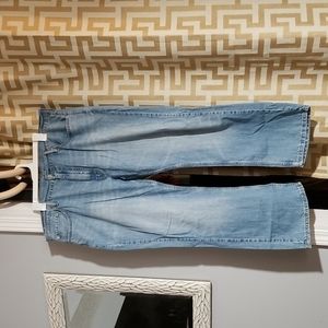 Levi's 559 Men's 40x30 Blue Jeans